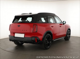 Mini Countryman John Cooper Works C 2024