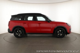Mini Countryman John Cooper Works C 2024
