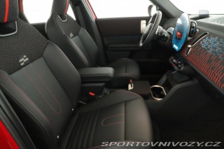 Mini Countryman John Cooper Works C 2024
