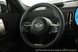 Mini Countryman John Cooper Works C 2024