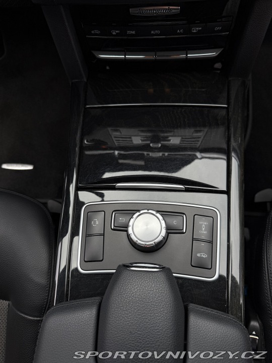 Mercedes-Benz E E350 CDI 4matic 2013