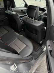Mercedes-Benz E E350 CDI 4matic 2013