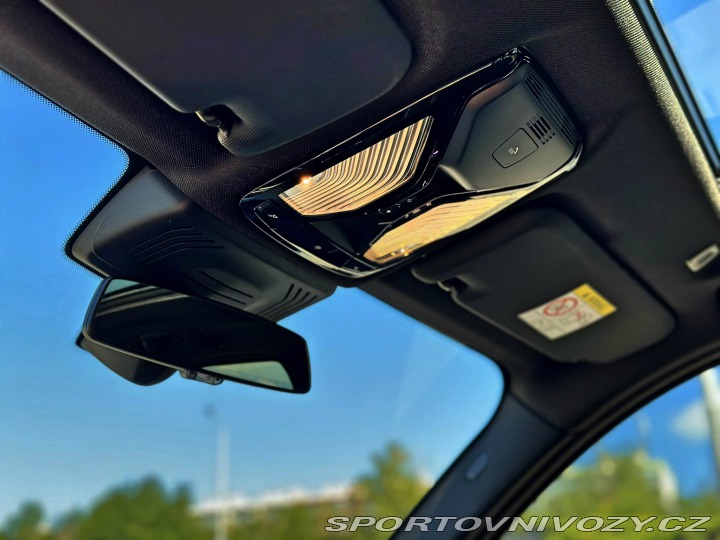 BMW X3 M40d | PLNÁ VÝBAVA 2019