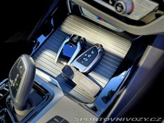 BMW X3 M40d | PLNÁ VÝBAVA 2019