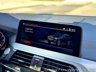 BMW X3 M40d | PLNÁ VÝBAVA 2019