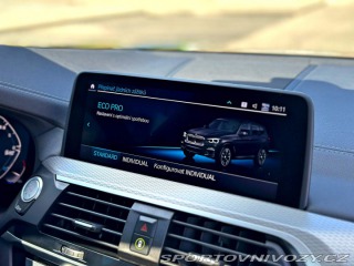 BMW X3 M40d | PLNÁ VÝBAVA 2019