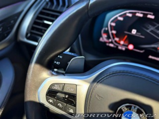 BMW X3 M40d | PLNÁ VÝBAVA 2019