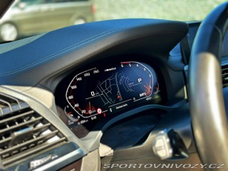 BMW X3 M40d | PLNÁ VÝBAVA 2019