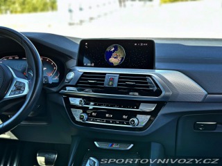 BMW X3 M40d | PLNÁ VÝBAVA 2019