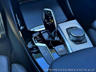 BMW X3 M40d | PLNÁ VÝBAVA 2019