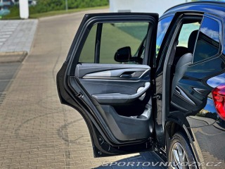 BMW X3 M40d | PLNÁ VÝBAVA 2019