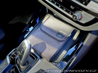 BMW X3 M40d | PLNÁ VÝBAVA 2019