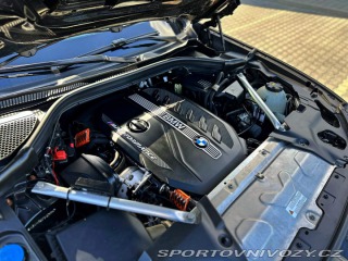 BMW X3 M40d | PLNÁ VÝBAVA 2019
