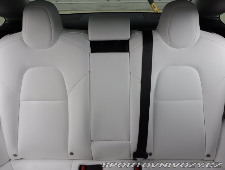 Tesla Model 3 Long Range 4WD 82kWh 2021