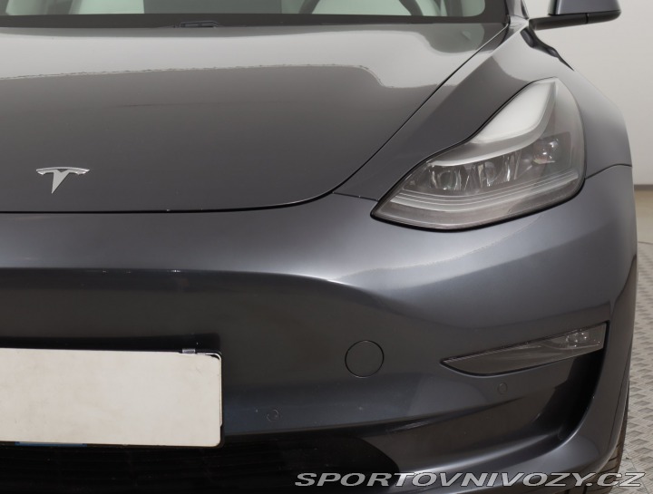 Tesla Model 3 Long Range 4WD 82kWh 2021