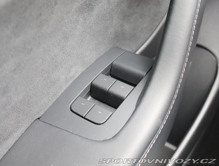 Tesla Model 3 Long Range 4WD 82kWh 2021