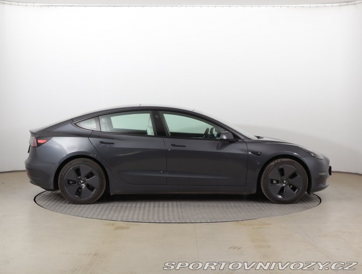 Tesla Model 3 Long Range 4WD 82kWh 2021