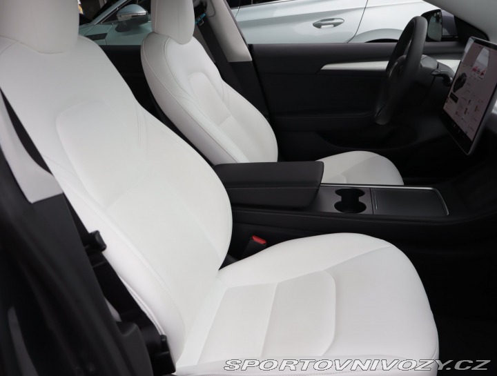 Tesla Model 3 Long Range 4WD 82kWh 2021