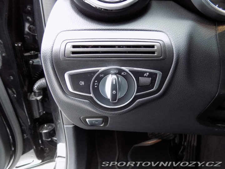 Mercedes-Benz Ostatní modely GLC 400d/Coupé/4-M/Full-LED/ 2021