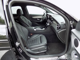 Mercedes-Benz Ostatní modely GLC 400d/Coupé/4-M/Full-LED/ 2021