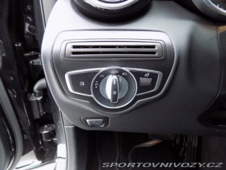Mercedes-Benz Ostatní modely GLC 400d/Coupé/4-M/Full-LED/ 2021