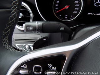 Mercedes-Benz Ostatní modely GLC 400d/Coupé/4-M/Full-LED/ 2021