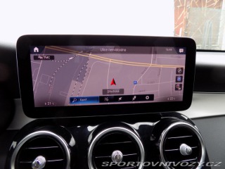 Mercedes-Benz Ostatní modely GLC 400d/Coupé/4-M/Full-LED/ 2021