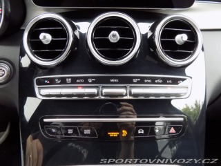 Mercedes-Benz Ostatní modely GLC 400d/Coupé/4-M/Full-LED/ 2021