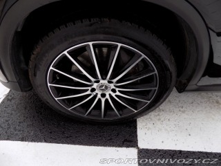Mercedes-Benz Ostatní modely GLC 400d/Coupé/4-M/Full-LED/ 2021