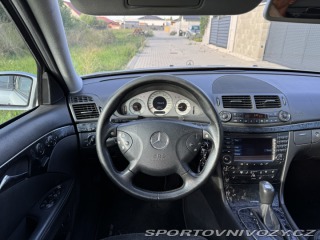 Mercedes-Benz E 55 AMG 2004