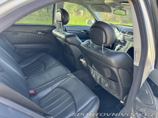 Mercedes-Benz E 55 AMG 2004