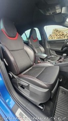 Škoda Octavia RS 2014