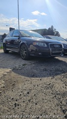 Audi S4 2008