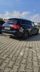 Audi S4 2008
