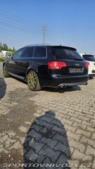 Audi S4 2008