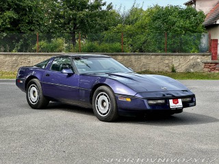 Chevrolet Corvette C4