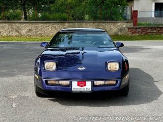 Chevrolet Corvette C4 1983