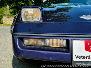 Chevrolet Corvette C4 1983
