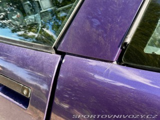 Chevrolet Corvette C4 1983