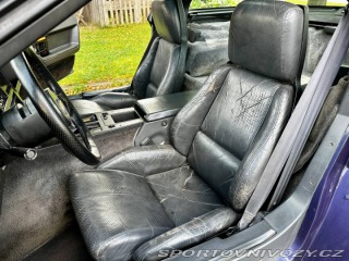 Chevrolet Corvette C4 1983