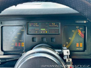 Chevrolet Corvette C4 1983