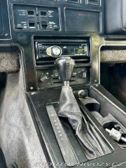 Chevrolet Corvette C4 1983