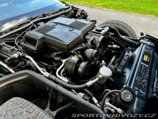Chevrolet Corvette C4 1983
