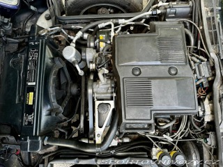 Chevrolet Corvette C4 1983