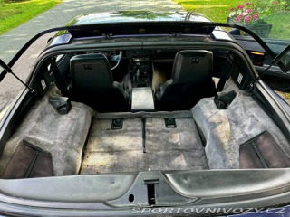 Chevrolet Corvette C4 1983