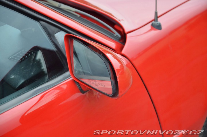 Pontiac Firebird 1989