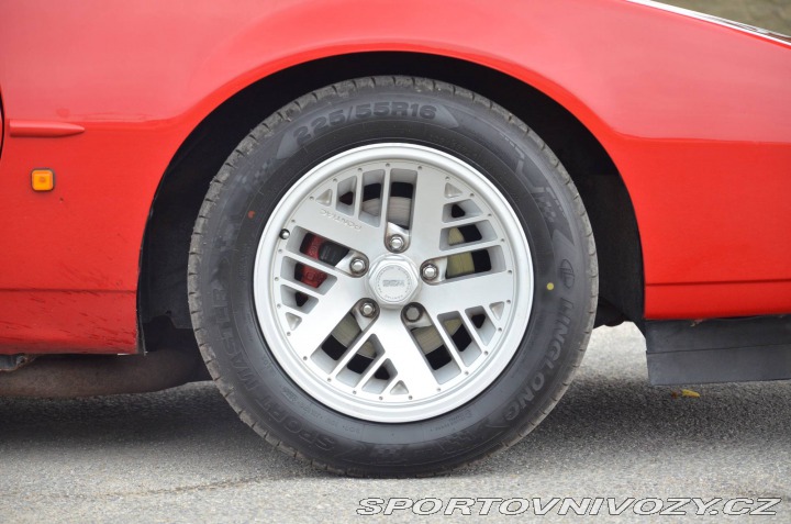 Pontiac Firebird 1989