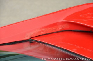 Pontiac Firebird  1989