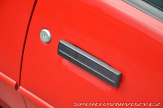 Pontiac Firebird  1989