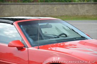 Pontiac Firebird  1989